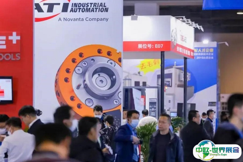 中国上海表面精密加工博览会2025最新参展商名录