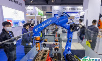 中国上海表面精密加工博览会2025展品范围