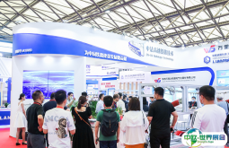 2024上海国际地下工程与隧道技术展览会展品范围有哪些？