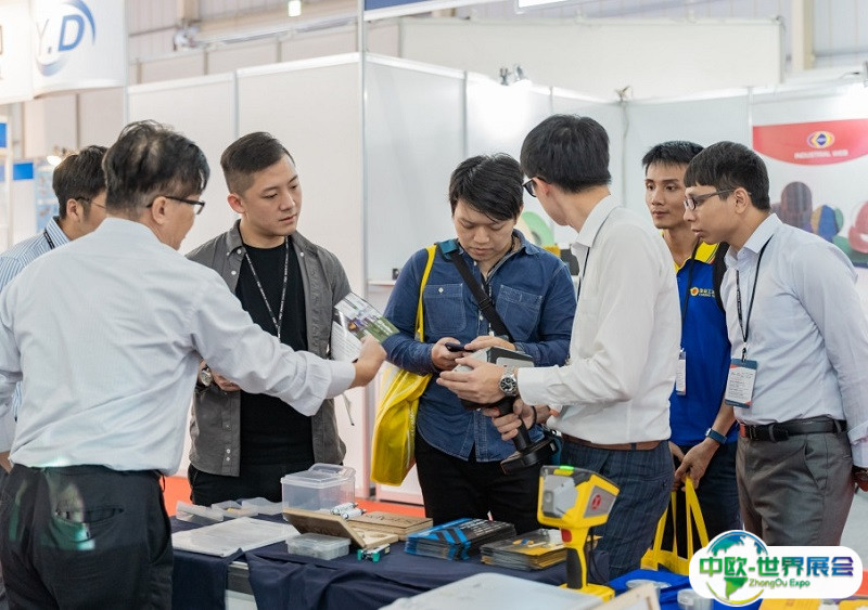 台湾金属材料暨精密加工设备展2025最新展商名录