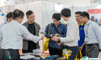 台湾金属材料暨精密加工设备展2025最新展商名录