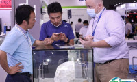 2025广州国际先进陶瓷产业链展览会展商名单