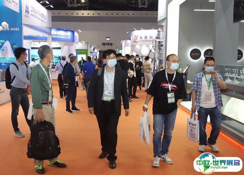 中国国际先进陶瓷展览会2025展位图与展位价格