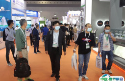 中国国际先进陶瓷展览会2025展位图与展位价格