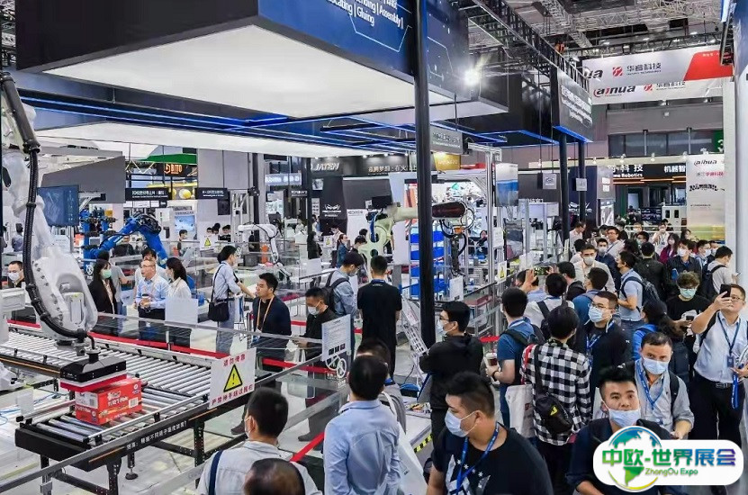 2025西安先进制造暨数字工业展-西安国防科技展展商名单