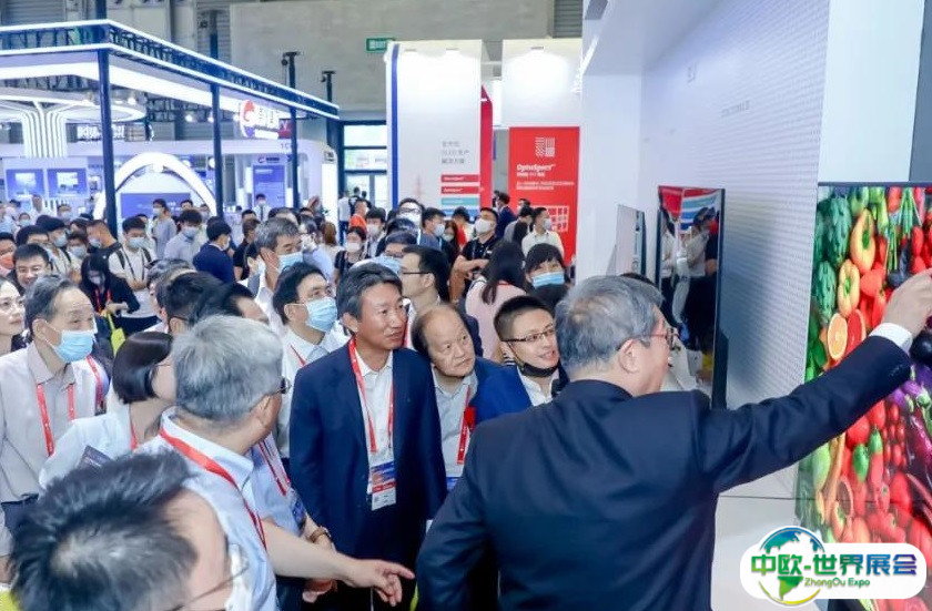 上海国际功能性薄膜技术展览会WFS2025最新展商名录
