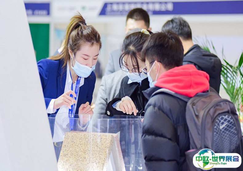 上海国际保温材料与节能技术展览会2025展品范围