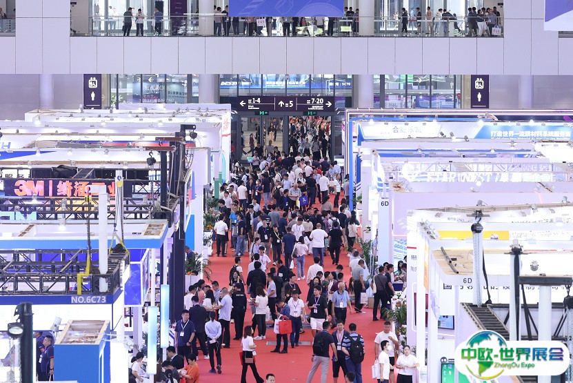 深圳国际薄膜与胶带展2025展品范围