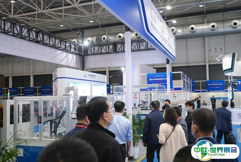 中国（青岛）先进材料产业博览会2024展位图与展位预订