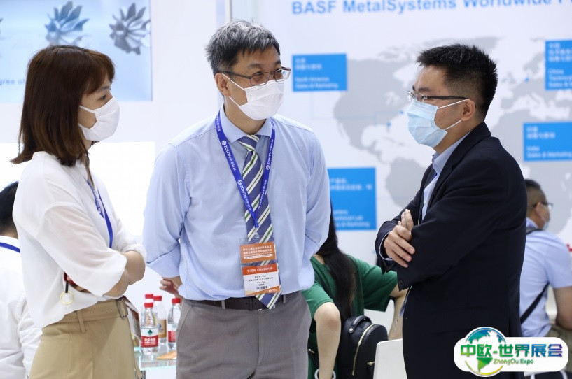 上海国际增材制造应用技术展览会2025参展商名录