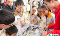 2019第11届深圳国际3D打印产业展览会约定你