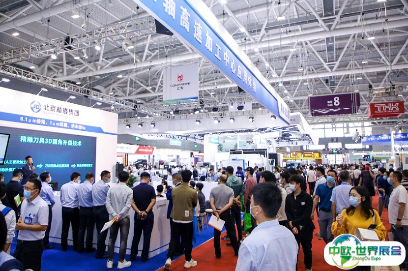 2024深圳3D打印智能装备展览会展品有哪些？