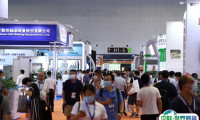 上海国际粉体加工与处理展览会2025展位图与展位预订