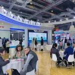 BEARING 2024 | 轴研所参加2024中国国际轴承及其专用装备展览会