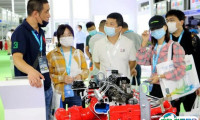 2025上海国际动力设备及发电机组展-动力展观众登记及注意事项
