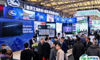 上海亚洲国际动力传动与控制技术展览会2025展品范围有哪些？