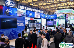 上海亚洲国际动力传动与控制技术展览会2025展品范围有哪些？