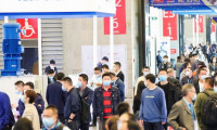 上海动力传动及技术展10月开幕