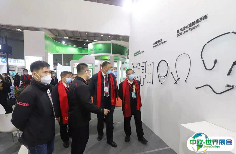2024中国国际内燃机及零部件展览会门票怎么购买