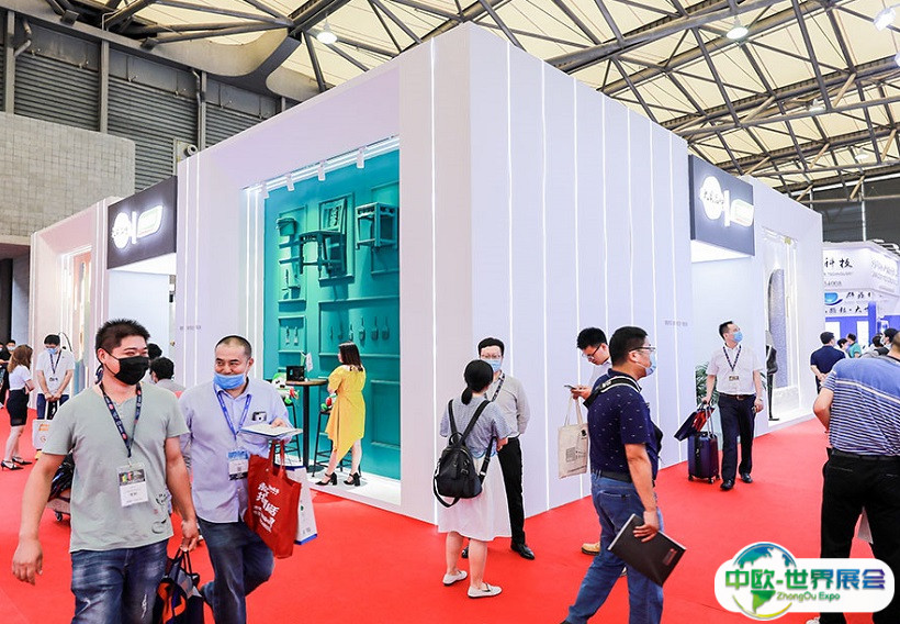 2025中国（上海）国际涂料博览会最新展商名录