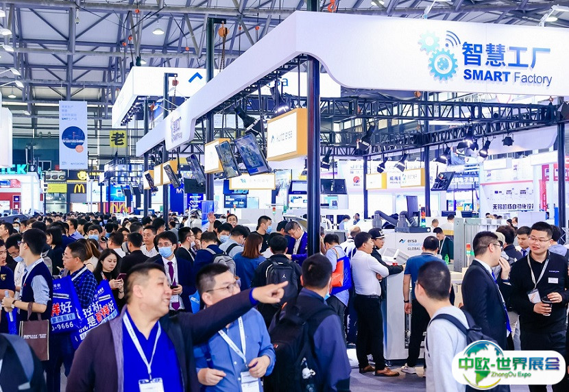 2025慕尼黑上海电子生产设备展览会门票多少钱？如何购买？
