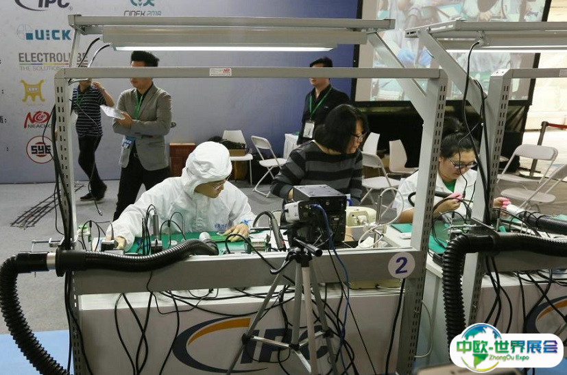 2024中国（北京）国际国防电子展览会展品有哪些？