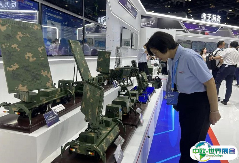 2024中国（北京）国际国防电子展览会门票在哪买