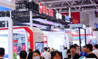 深圳慕尼黑华南电子展览会2025展位费与展位图