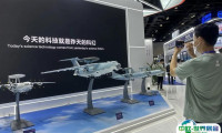2026中国（北京）国际国防电子展览会观众登记及登记地址