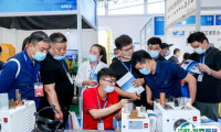 2025天津工业互联网展展位图与展位价格