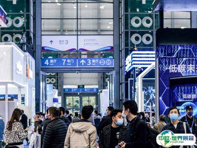 2024深圳国际半导体展-高交会门票如何购买 多少钱一张