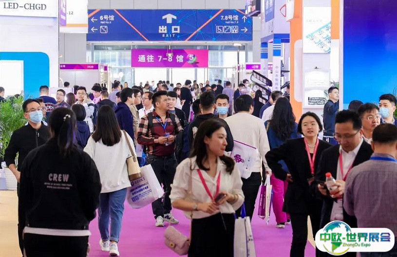 2025厦门国际电子元器件产业展览会展位价格与展位申请