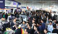 2025深圳电子元器件及物料采购展览会展位费与展位预订