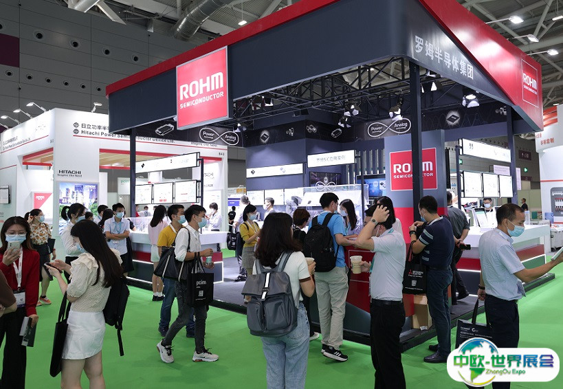 2025中国（上海）国际电力元件、可再生能源管理展览会门票哪里买