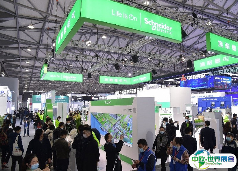 2024上海国际电力设备及技术展览会展品有哪些？