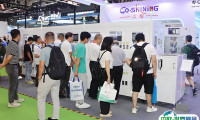 2024上海国际连接器产业展览会展位费与展位预订