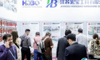 2025年广州国际五金展时间及地点