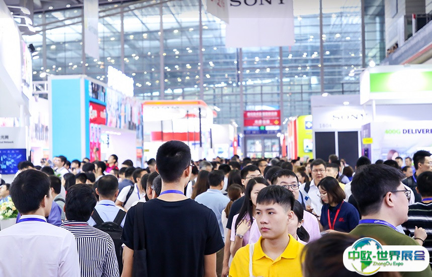 2025中国光博会-深圳光博会CIOE展商名录