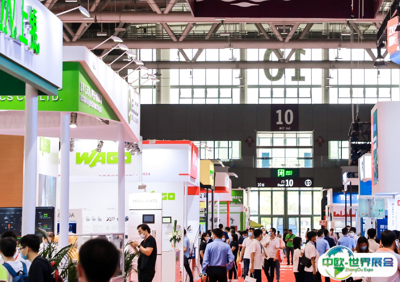 深圳国际激光技术展览会2025最新展商名录