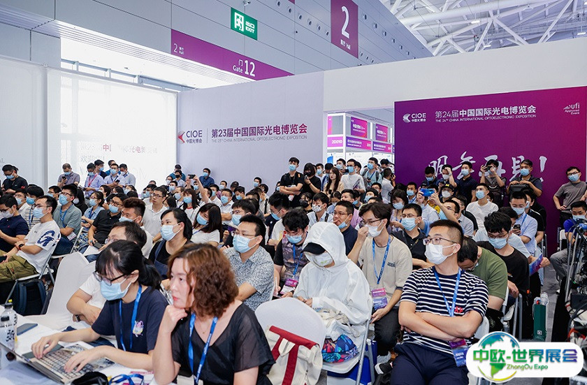 2025深圳红外技术及应用展展品有哪些？