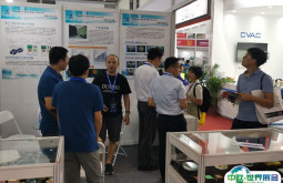成都西部光电展-成都光博会2025最新参展商名录