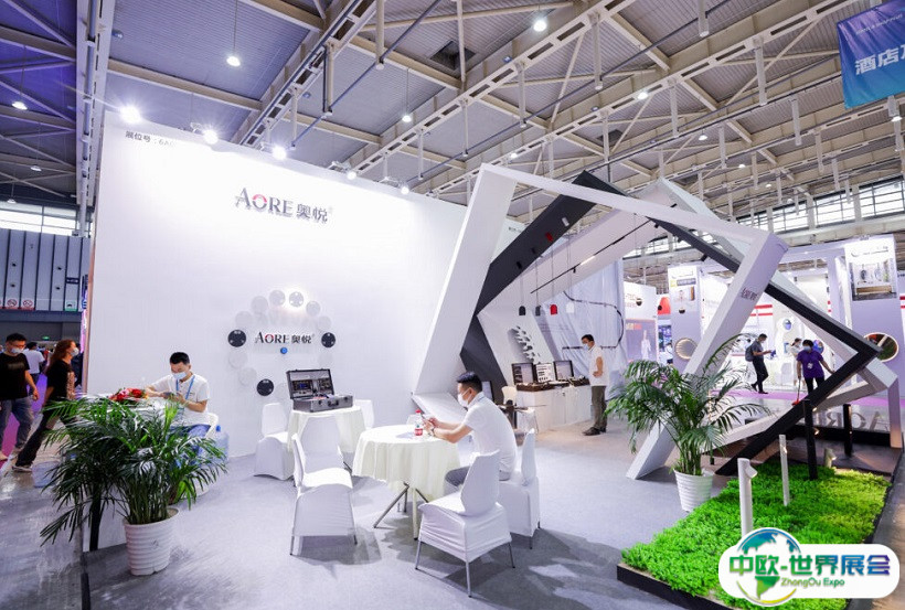 2025上海国际商业及工程照明展览会参展攻略（时间+地点+观众预约）