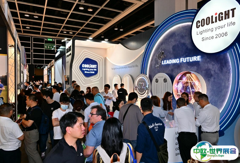 2025香港春季灯饰展-香港照明展时间表与地点