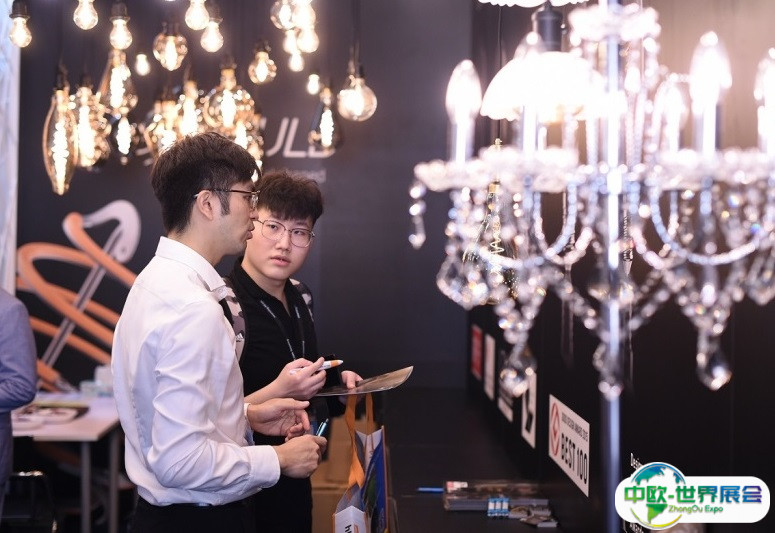 香港灯饰展-香港照明展2025展位图与展位价格