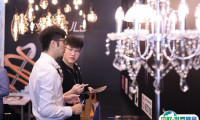 香港灯饰展-香港照明展2025展位图与展位价格