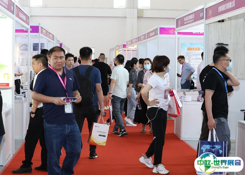 2025宁波国际照明展览会参展商名录