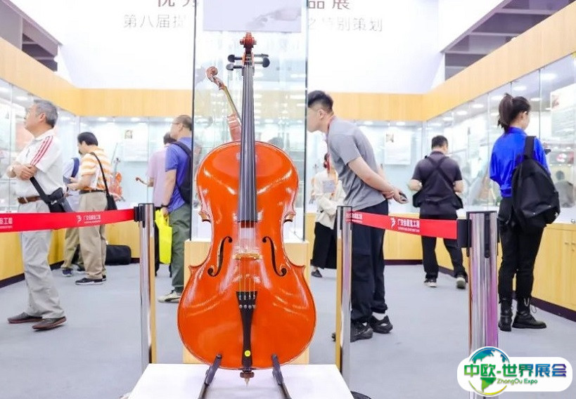 2025广州国际乐器展览会时间表和地点