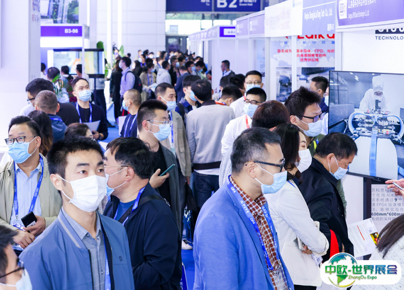 中国无锡半导体设备年会展览会2025展品有哪些？