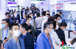 中国无锡半导体设备年会展览会2025展品有哪些？