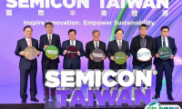 Semicon2024台湾半导体展9月举办，门票观众预登记启动！超过1000家展商规模再创新高